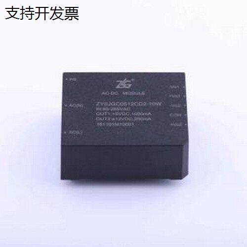 ZY0JGC0512CD2-W电源模