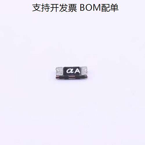 nSMD020-30V自恢复保险