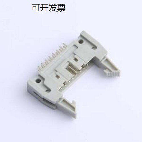 DS1011-16SBSiA7-B 2.54mm 2x8P 排数