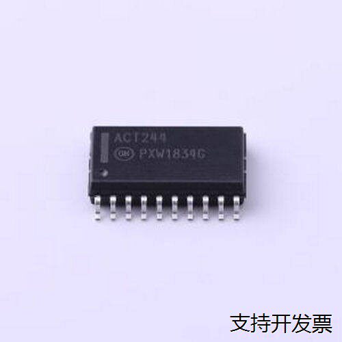 MC74ACT2DWGSOIC-20-3mi