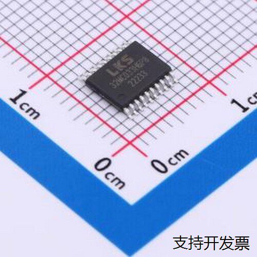 LKS32MC0H6P8单晶片(U/O