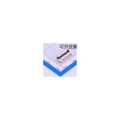 XF3M(1)-1015BC/FPC连接