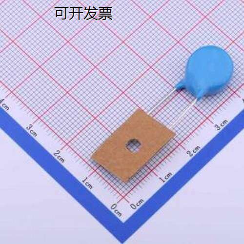 STE10D751KQ0FR0压敏电