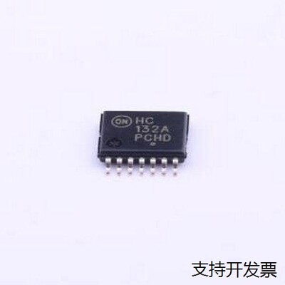 MC74HC132ADTGSSOP-MC74