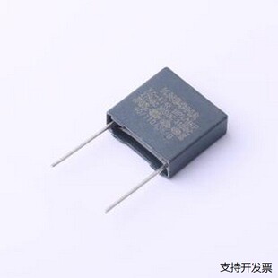 MPX474K31DTKN158G0 安规电容 470nF ±10% 275V 305V 310V 等级: