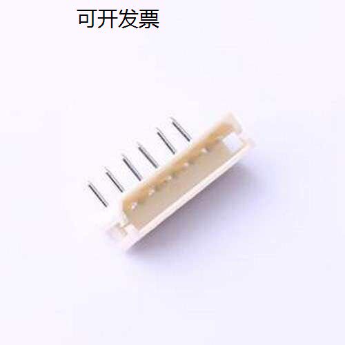 HC-5264AW线对板针座1x