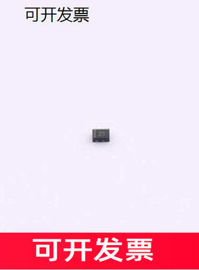 AON1605-HXY 场效应管(MOSFET) 1个P沟道 耐压:20V 电流:800mA DF