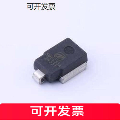 SM5S33A静电和浪涌保护(