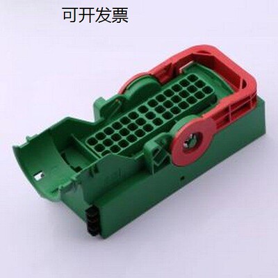 5-2208684-3汽车连接器