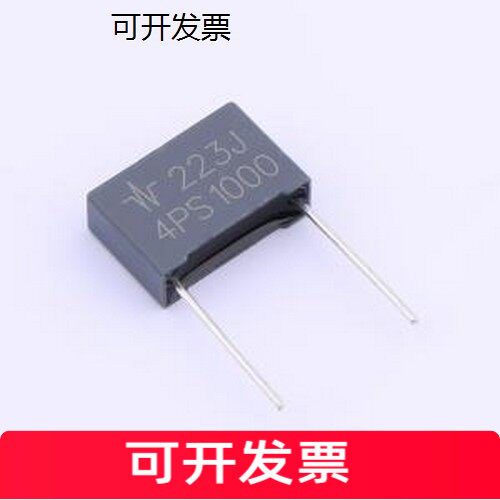 4PS223J3A615M聚丙烯膜