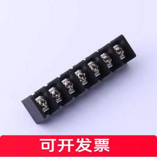 DBT30C-8.25-7PK栅栏式