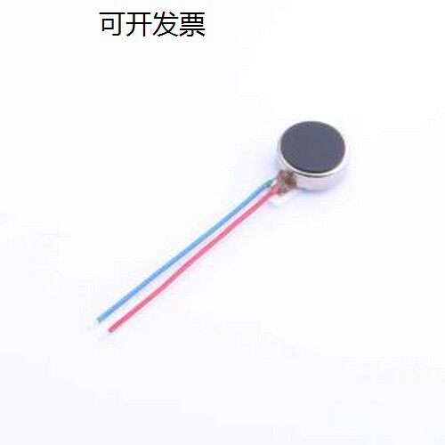 LCM0827A3F振动马达扁
