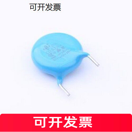 Q14E3D332MA5B0S0N0 安规电容 3.3nF &plusmn;20% 400V 等级:Y1 插件,P=