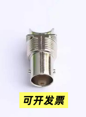 DS801FPS-0059 RF射频同轴连接器 BNC卡板75欧 插件