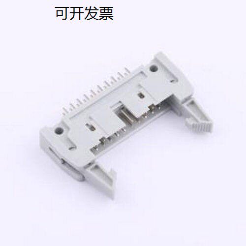 DS1011-20SBSiA7-B 2.54mm 2x10P 排