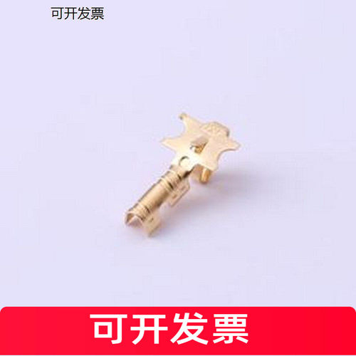 8560109胶壳端子此物料