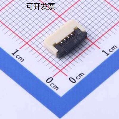 FFC13-04S24W5M/FPC连接
