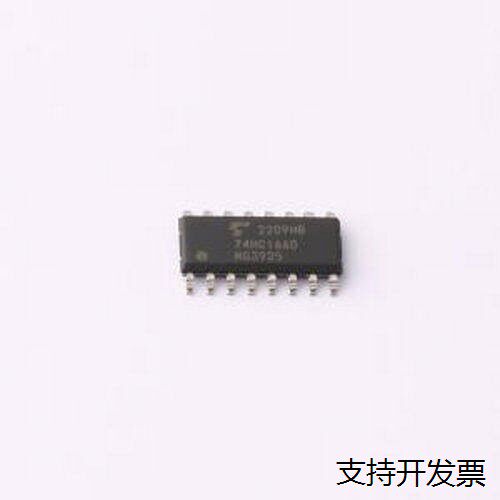 74HC166DSOIC-74HC166D