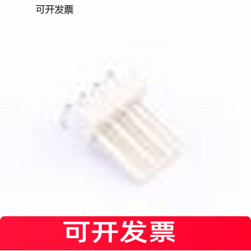 KF2510-4AGW线对板针座x