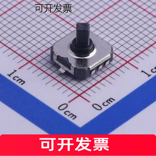 TM-4175-B7.5*6五向开关