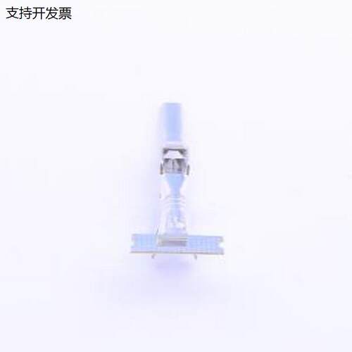 3680-1胶壳端子此物料