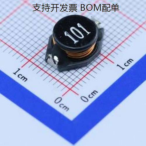 SMSD0804-1T功率电感uH
