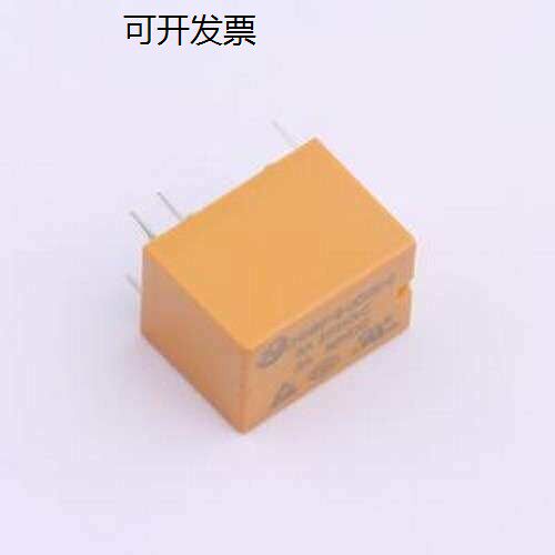 JY4100F-S-DC12V讯号继