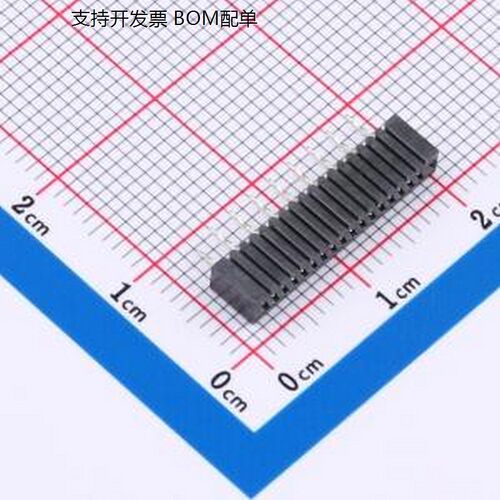 GT-F1009DV7C/FPC连接器