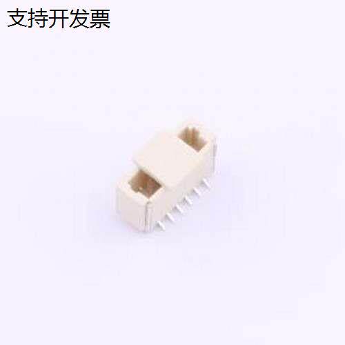 1002WVS-06EP线对板针座