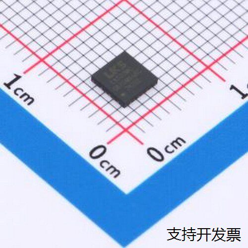 LKS32MC037QM6Q8C单晶片