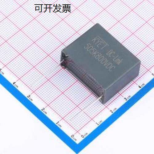 DC-Link505K2K2701 聚丙烯膜电容(CBB) 5u