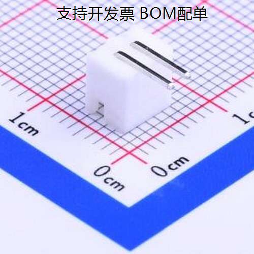 W-2001RP-N线对板针座