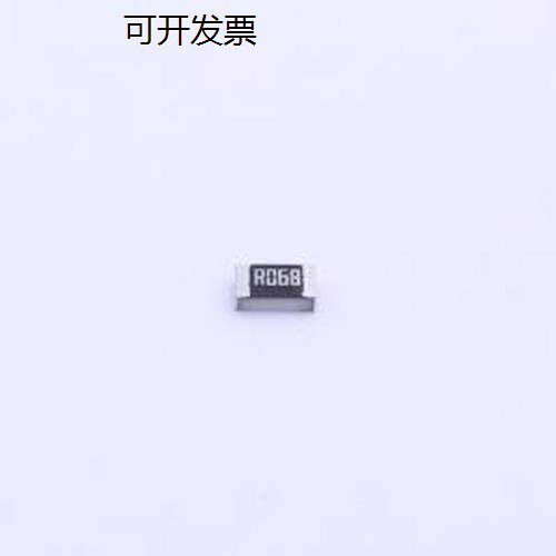 CS05W4F680MT5E贴片电阻
