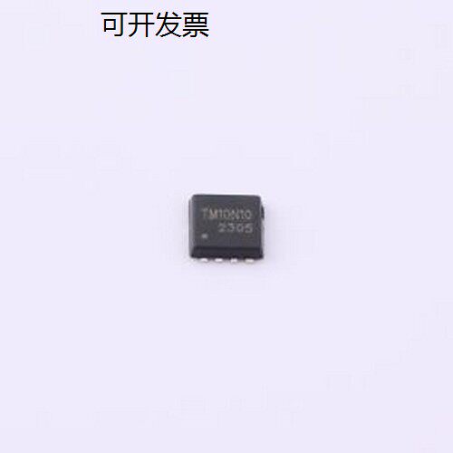 TM10NDF场效电晶体(MOSF