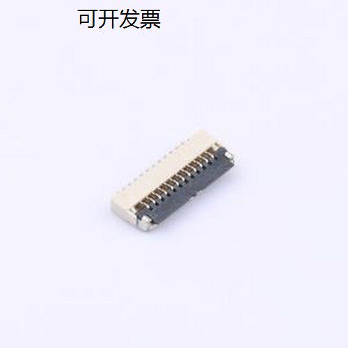FPC-0.5FX12PWBH/连接器