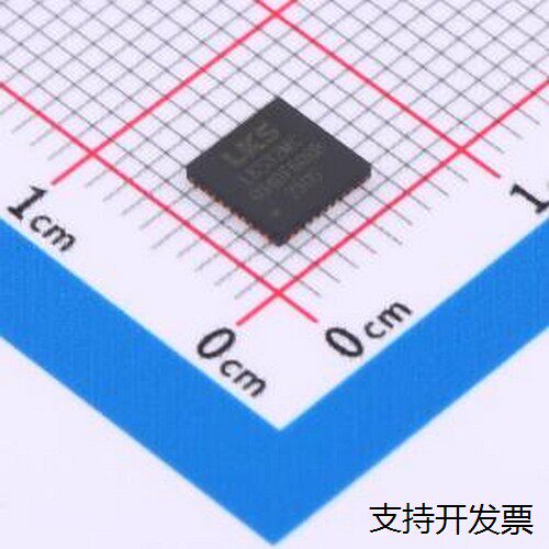 LKS32MC034DF6Q8B单晶片