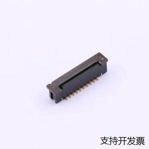 2-17340FFC/FPC连接器