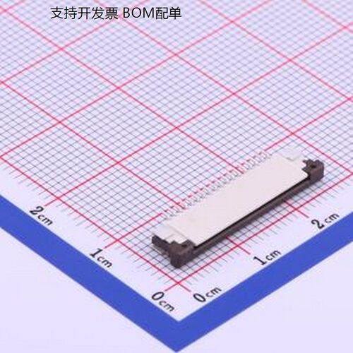 X10B25L18T弹簧式接线端