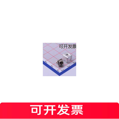 T44001PCB焊接端子螺钉