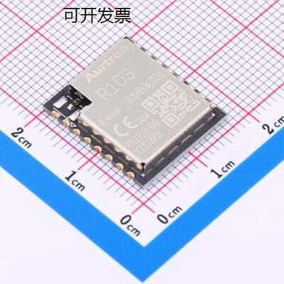 R10SREV.B(LC)oRa模块智