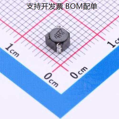 XRRH3D28-4R7M功率电感.