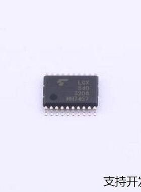 74LCX540FT 74LCX540FT TSSOP-20