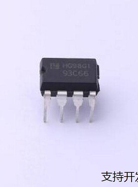 AT93C66N AT93C66N PDIP-8