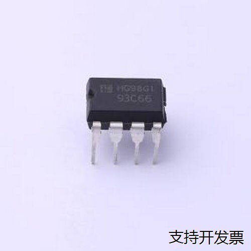 AT93C66NPDIP-8AT93C66N
