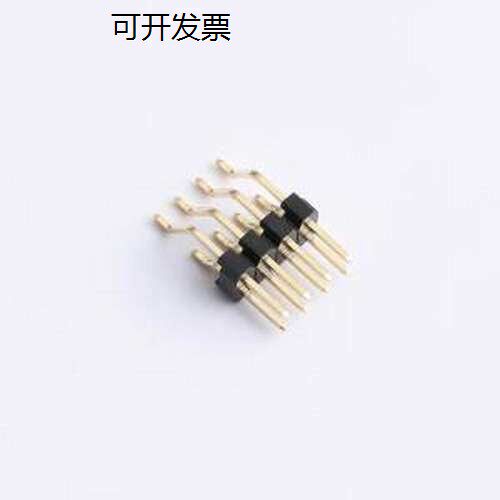 X4621WRS-2x04I-CD排针P