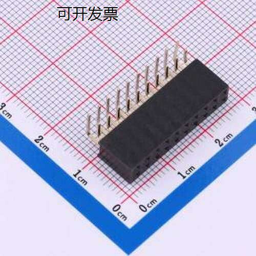 IPCP254F20PB28R排母间