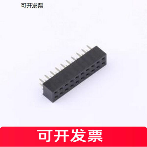 DS1026-05x8BV排母P间距