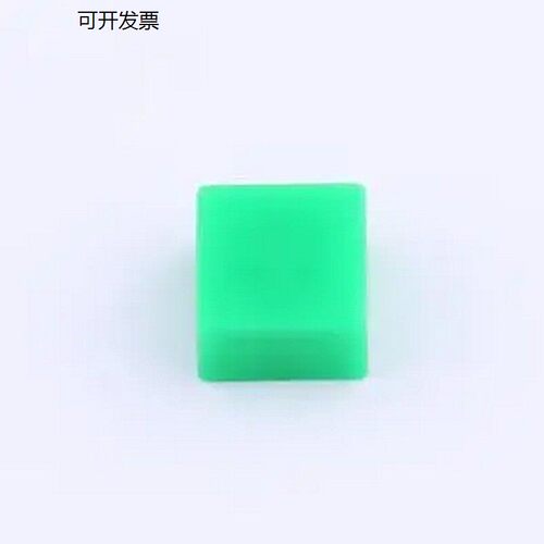 SC218A盖帽-开关配件/