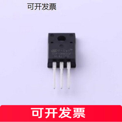 SVF10N65CF场效电晶体(M
