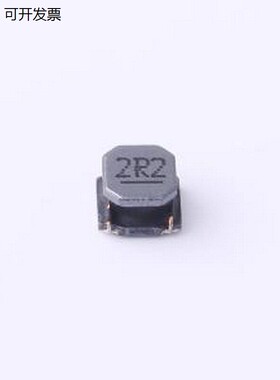 LVF404026-2R2M-N 功率电感 2.2uH ±20% 3.42A SMD,4x4mm